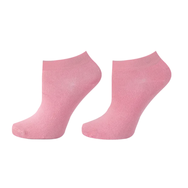 Къси спортни чорапи от бамбук alt